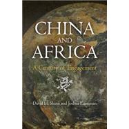 China and Africa by Shinn, David H.; Eisenman, Joshua, 9780812244199