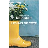 Les Pas de ct by Marie-Haude Mriguet, 9782385294199