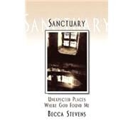 Sanctuary by Stevens, Becca, 9780687494200