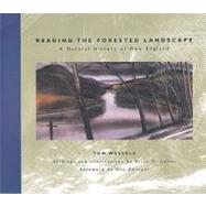 Reading Forested Landscape PA by Wessels,Tom, 9780881504200