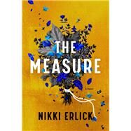 The Measure by Erlick, Nikki;, 9780063204201