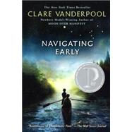 Navigating Early by Vanderpool, Clare, 9780606364201