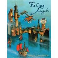 Falling Angels by Thompson, Colin; Thompson, Colin, 9781741664201