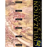 Civilization Past & Present, Vol. 2 Study Guide by T. Walter Wallbank, 9780321064202