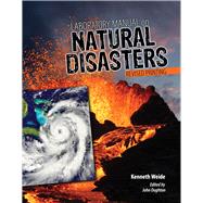 Natural Disasters by Weide, Kenneth H.; Oughton, John, 9781524914202