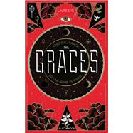 The Graces - Tome 1 by Laure Eve, 9782013974202