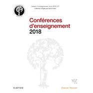 Confrences d'enseignement 2018 by Denis Huten; Matthieu Ehlinger; Mickal Ropars; Rmi Kohler;, 9782294764202