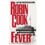 Fever by Cook, Robin, 9780425174203