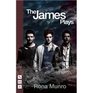 The James Plays by Munro, Rona, 9781848424203