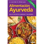 Alimentacin Ayurveda by Laura, Alfredo; Podio, Laura, 9789876344203