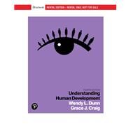 Understanding Human Development [Rental Edition] by Dunn, Wendy L., 9780135164204