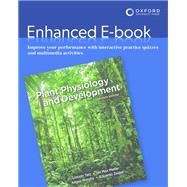 Plant Physiology and Development by Taiz, Lincoln; Mller, Ian Max; Murphy, Angus; Zeiger, Emeritus Author, Eduardo, 9780197614204