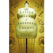 The Little Giant of Aberdeen County by Baker, Tiffany, 9780446194204