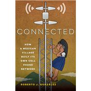 Connected by Gonzlez, Roberto J., 9780520344204