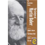 The Letters of Martin Buber: A Life of Dialogue by BUBER MARTIN, 9780815604204