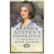 Jane Austen's Inspiration by Stove, Judith, 9781526734204