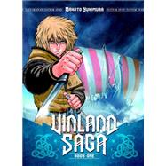 Vinland Saga 1 by YUKIMURA, MAKOTO, 9781612624204