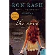 The Cove by Rash, Ron, 9780061804205