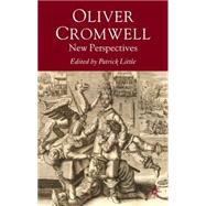 Oliver Cromwell New Perspectives by Little, Patrick, 9780230574205