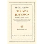 The Papers of Thomas Jefferson by Jefferson, Thomas; Oberg, Barbara B.; McClure, James P.; Pascu, Elaine Weber; Downey, Tom, 9780691164205