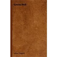 Green Hell by Duguid, Julian; De Merry Del Val, Marques, 9781406794205