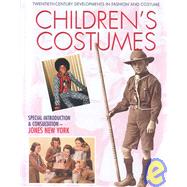 Children's Costumes by Harris, Carol; Brown, Mike, 9781590844205