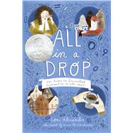 All in a Drop by Alexander, Lori; Mildenberger, Vivien, 9781328884206