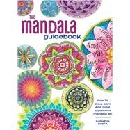 The Mandala Guidebook by Costa, Kathryn, 9781440344206