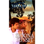 Sedona Sunset by Stowe, Tanya, 9781611164206