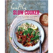 Healthy Slow Cooker by Nicola Graimes, 9781788794206