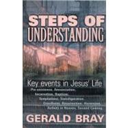 Steps of Understanding by Bray, Gerald, 9781857924206