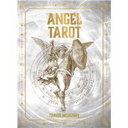 Angel Tarot by Mchenry, Travis, 9781925924206