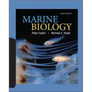 Marine Biology by Castro, Peter; Huber, Michael, 9780073524207