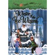 Winter of the Ice Wizard by Osborne, Mary Pope; Murdocca, Sal, 9780606234207