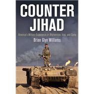 Counter Jihad by Williams, Brian Glyn, 9780812224207