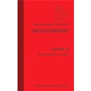 Photochemistry by Gilbert, A.; Horspool, William M. (CON); Allen, Norman S. (CON); Cox, Alan (CON), 9780854044207
