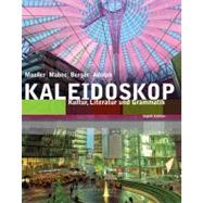 Kaleidoskop by Moeller, Jack; Adolph, Winnie; Mabee, Barbara; Berger, Simone, 9781111344207