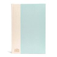 The CSB Study Bible For Women, Light Turquoise/Sand Hardcover Faithful and True by Kelley Patterson, Dorothy; Harrington Kelley, Rhonda; CSB Bibles by Holman, 9781433644207