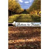 Return to Kesan by Pascucci, Stephen M.; Reed, Patricia; Rossi, Matthew, 9781508674207