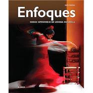 ENFOQUES-W/SUPERSITEPLUS+WEBSAM PKG by Unknown, 9781543394207
