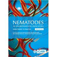 Nematodes as Environmental Indicators by Thomais Kakouli-Duarte, 9781800624207