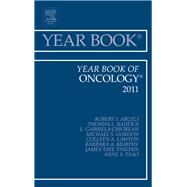 The Year Book of Oncology 2011 by Arceci, Robert J., M.D., Ph.D., 9780323084208