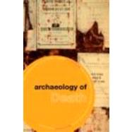 The Archaeology of Death by Thorpe,I. J, 9780415224208