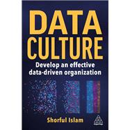 Data Culture by Shorful Islam, 9781398614208