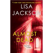 Almost Dead by JACKSON, LISA, 9781420144208