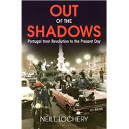 Out of the Shadows by Lochery, Neill, 9781472934208
