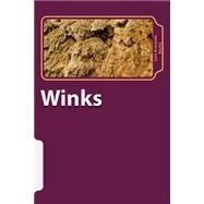 Winks by Roche, Luis Armando, 9781503304208