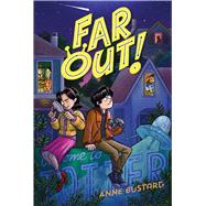 Far Out! by Bustard, Anne, 9781665914208