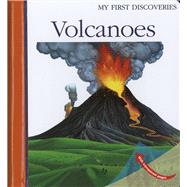 Volcanoes by Peyrols, Sylvaine; Broutin, Christian; Moignot, Daniel; Peyrols, Sylvaine; Broutin, Christian; Moignot, Daniel, 9781851034208