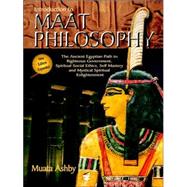 The Wisdom of Matti by Ashby, Muata, 9781884564208